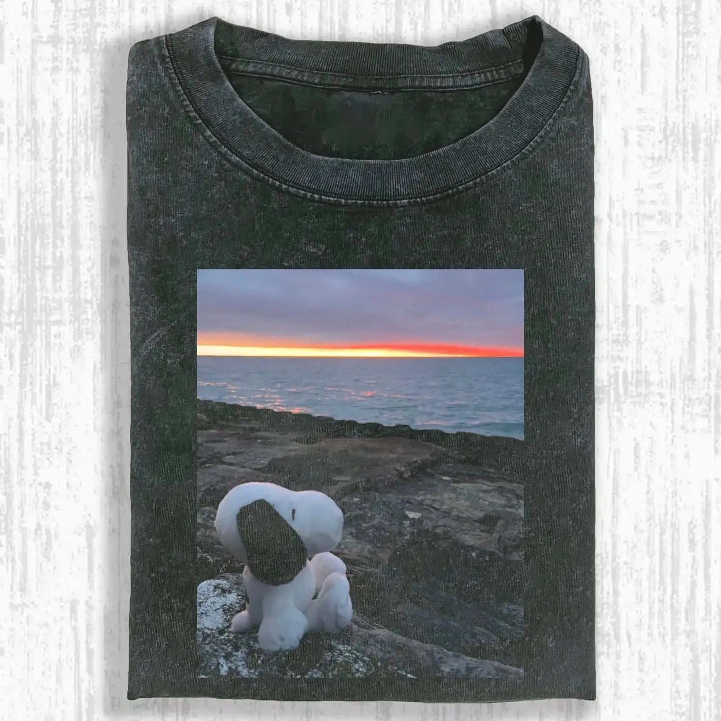SNOOPY T-SHIRT V3.6