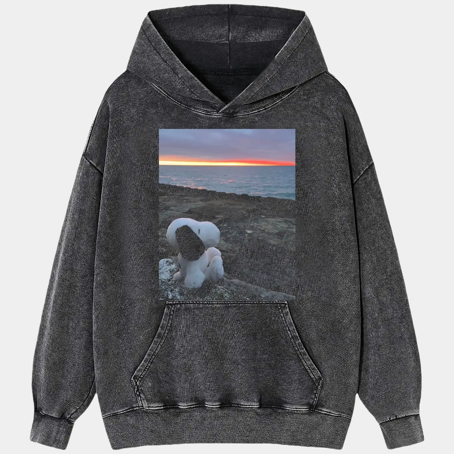 SNOOPY T-SHIRT V3.6