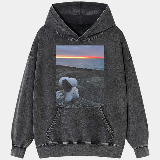 SNOOPY T-SHIRT V3.6