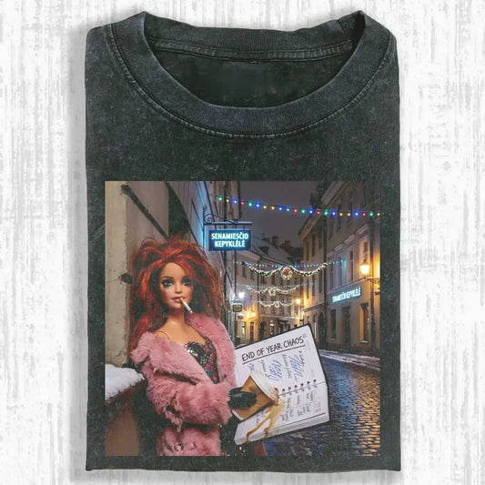 PEPPER TEE
