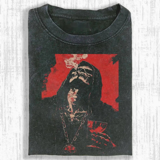 PEPPER TEE
