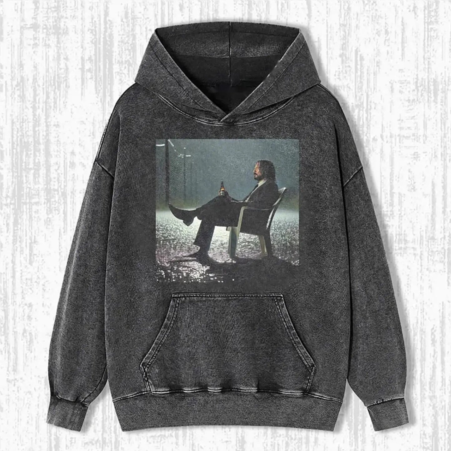 JOHN WICK T-SHIRT 5.0