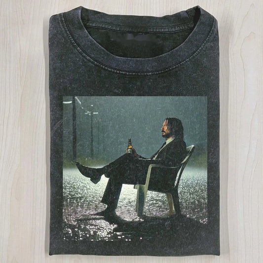 JOHN WICK T-SHIRT 5.0
