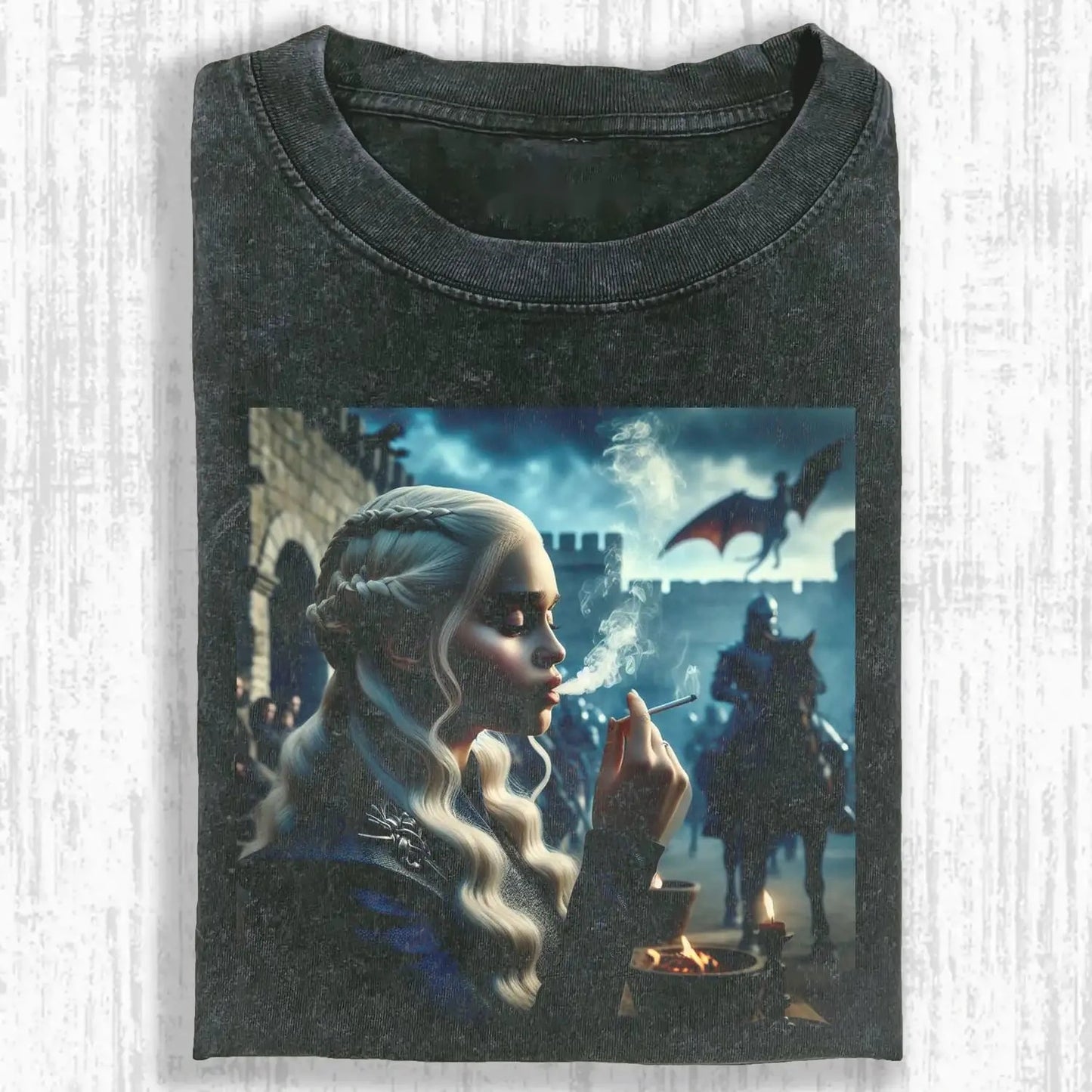 GT T-SHIRT V1.4