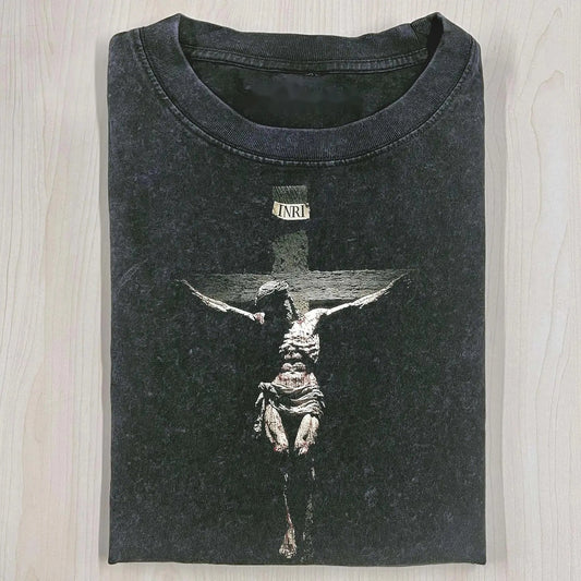 JESUS T-SHIRT 4.0