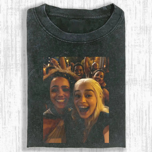 GT T-SHIRT