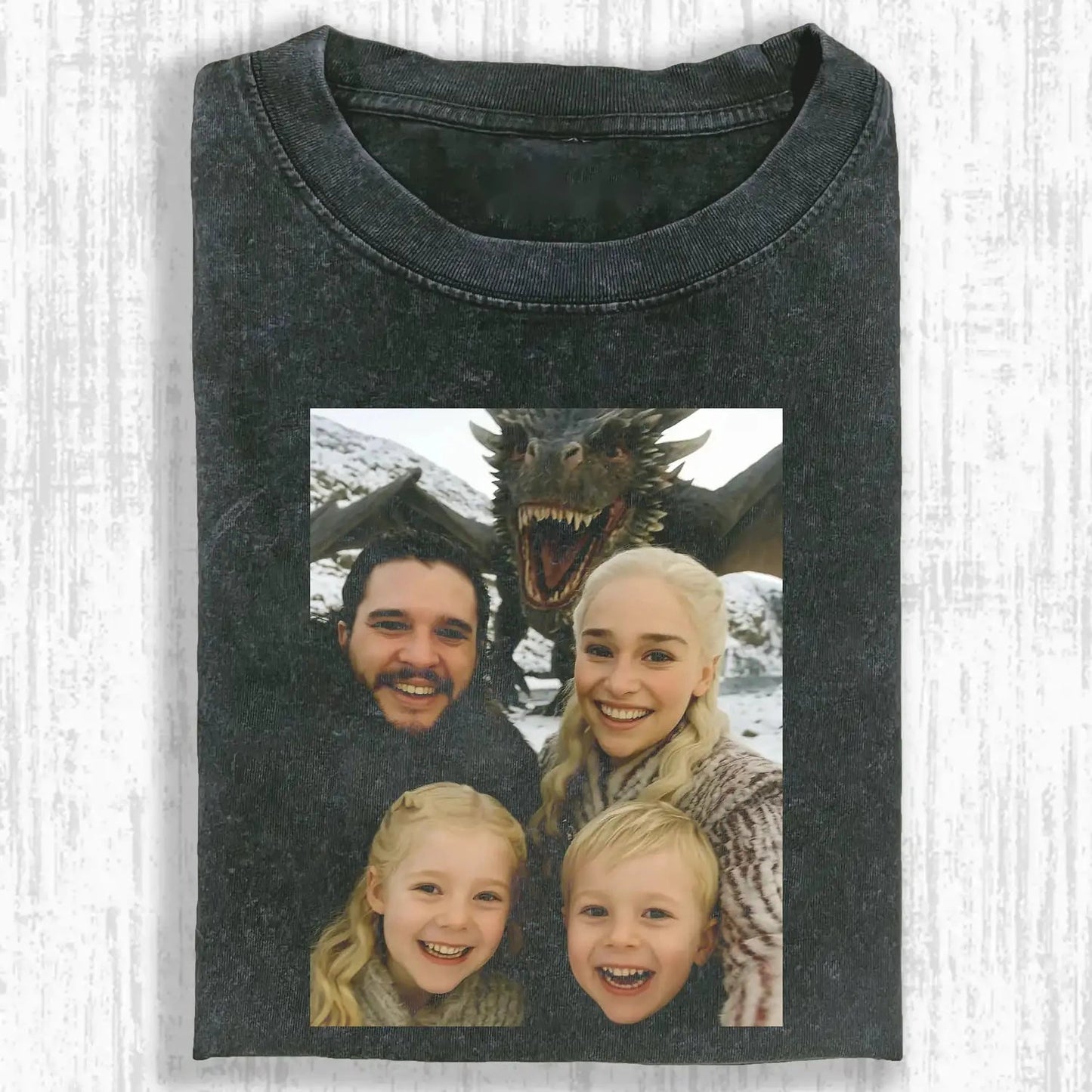 GT T-SHIRT