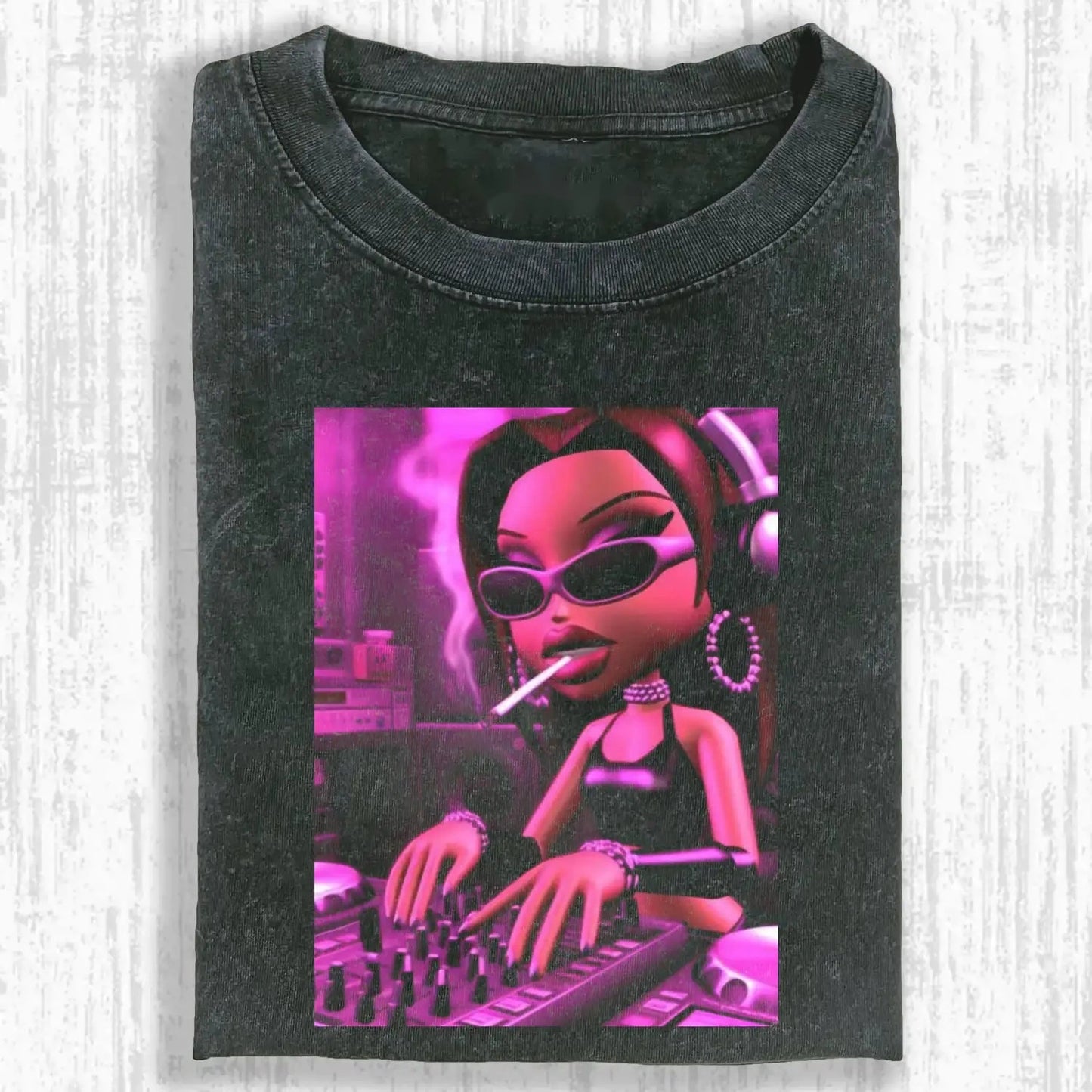 BRATZ T-SHIRT V2.0