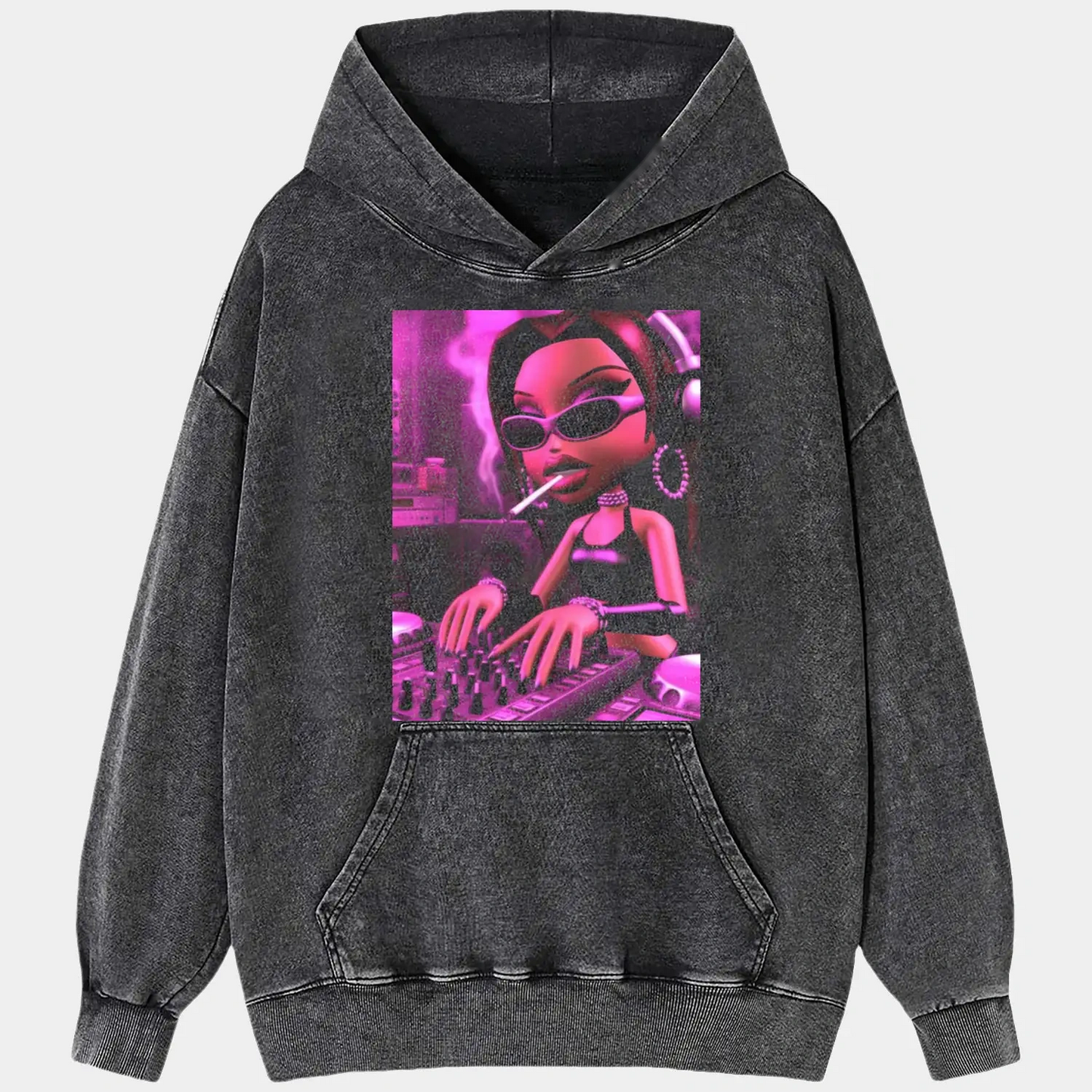 BRATZ T-SHIRT V2.0