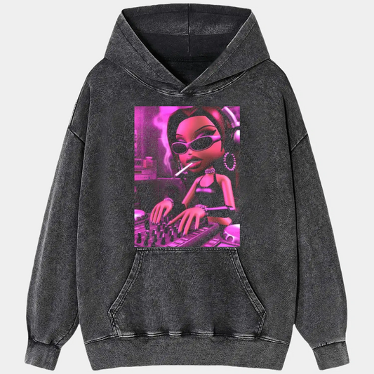 BRATZ T-SHIRT V2.0