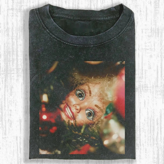 DOLL T-SHIRT 3.0