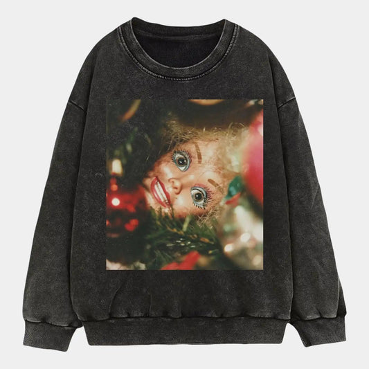 DOLL T-SHIRT 3.0