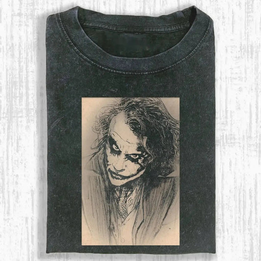 PEPPER TEE