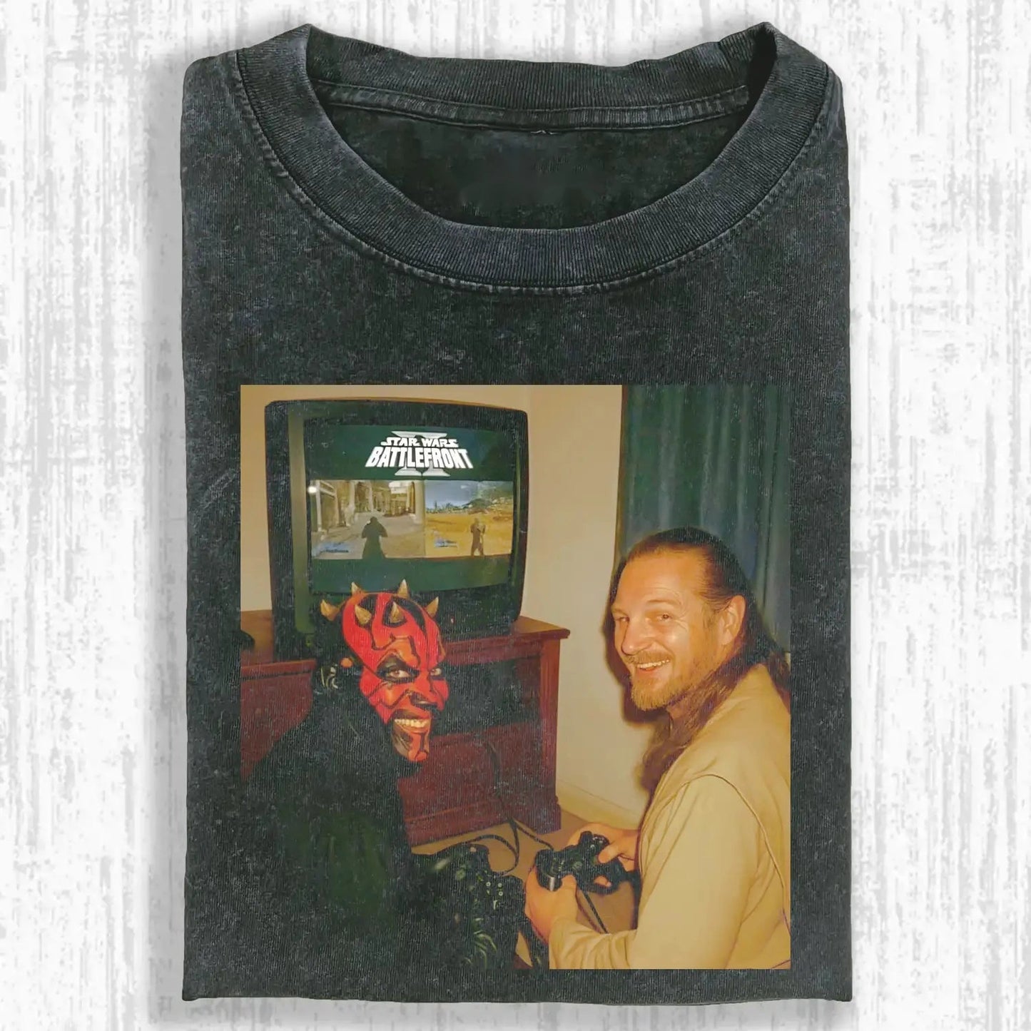 SW T-SHIRT V3.3