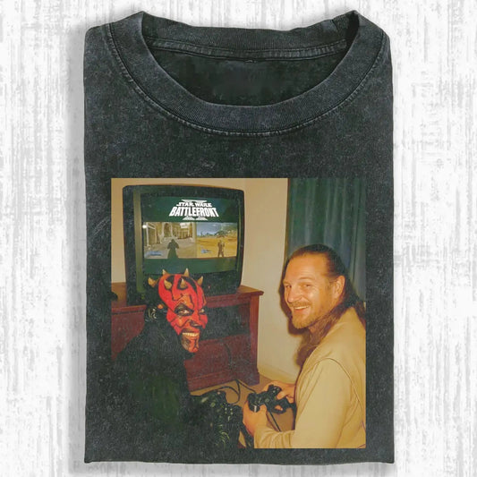 SW T-SHIRT V3.3