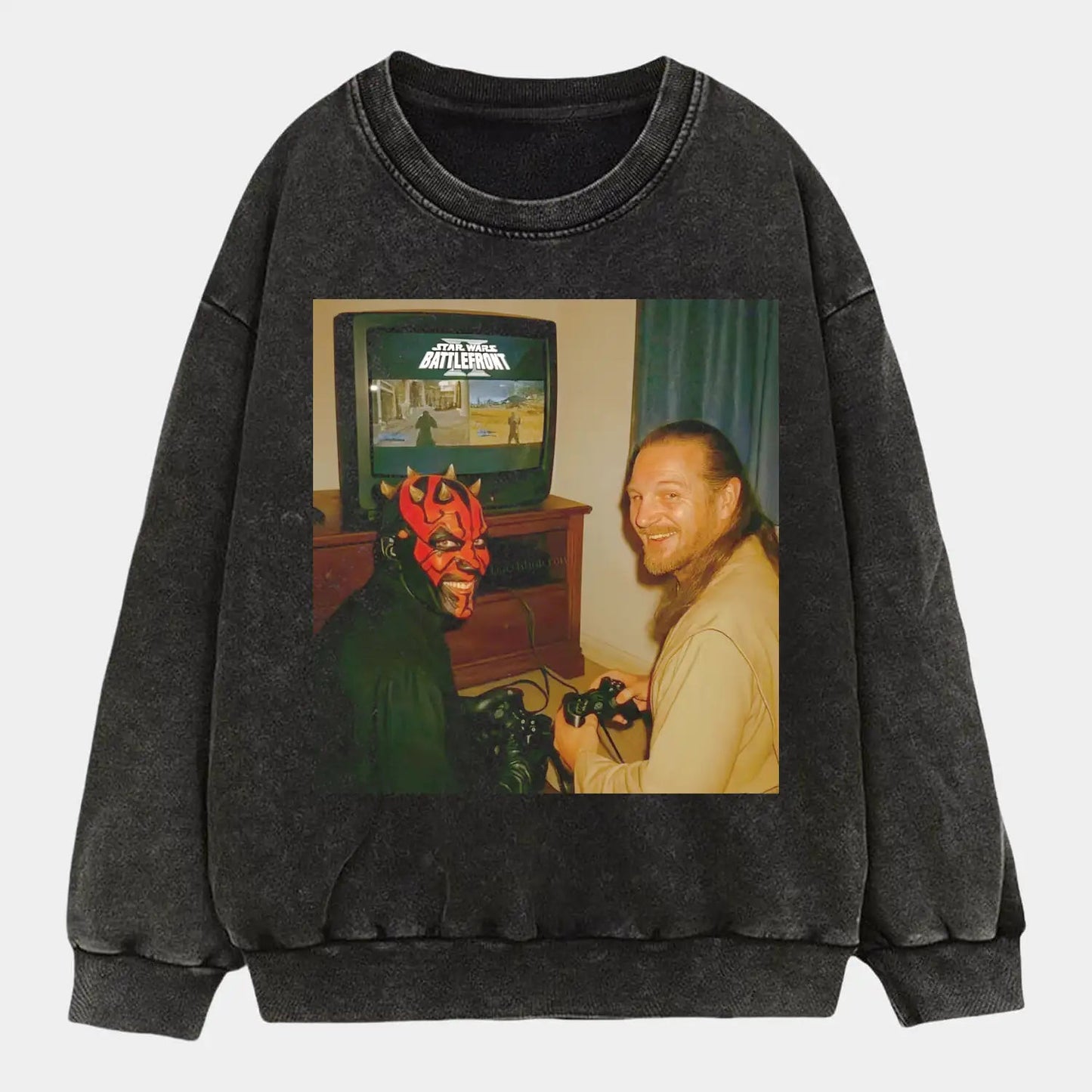 SW T-SHIRT V3.3