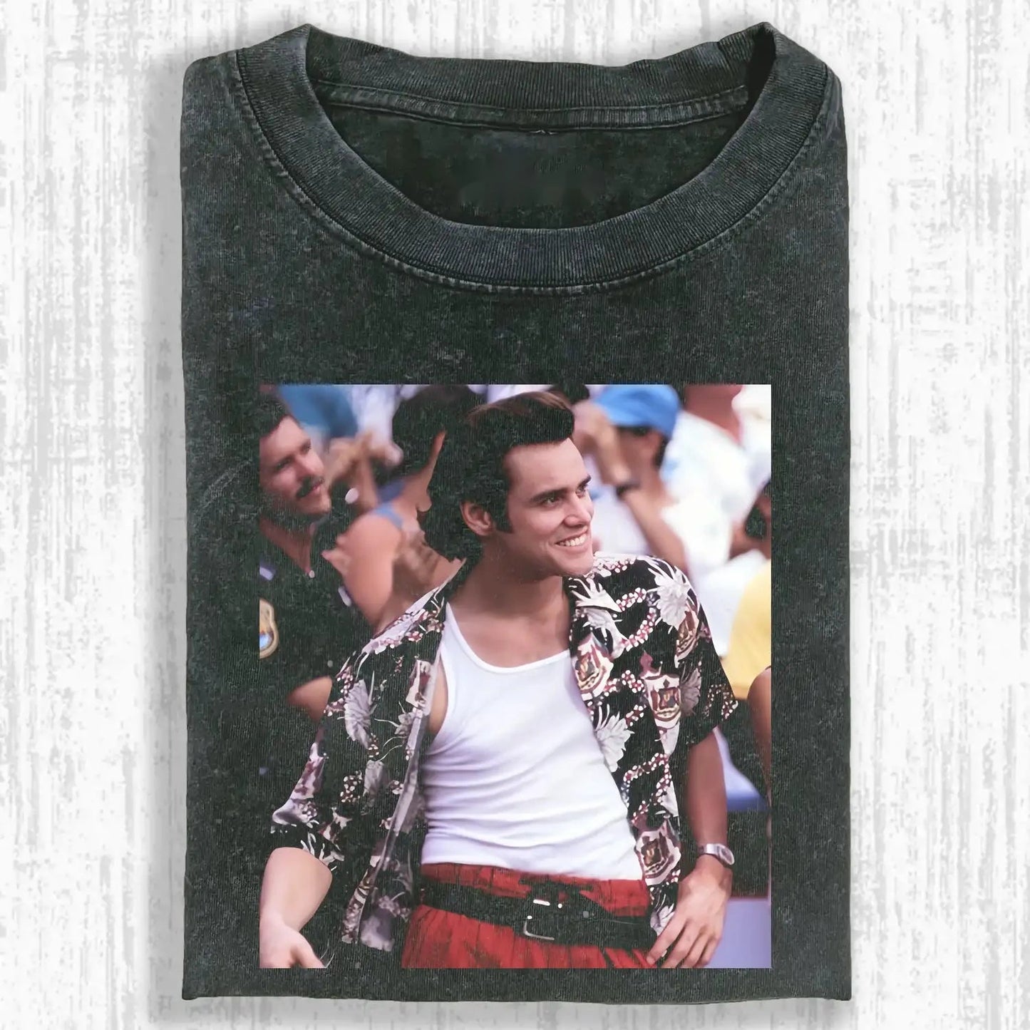JC T-SHIRT V1.7