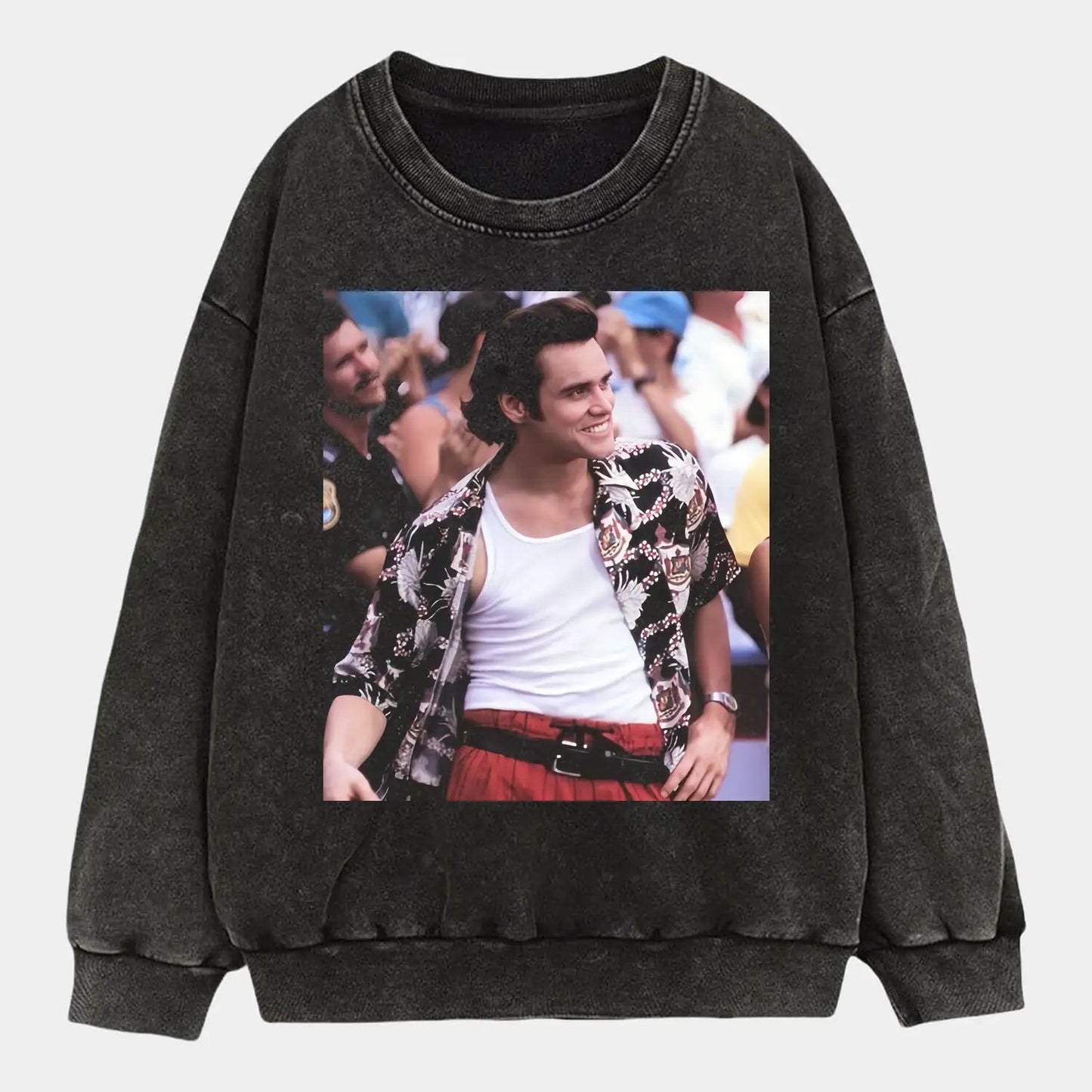 JC T-SHIRT V1.7