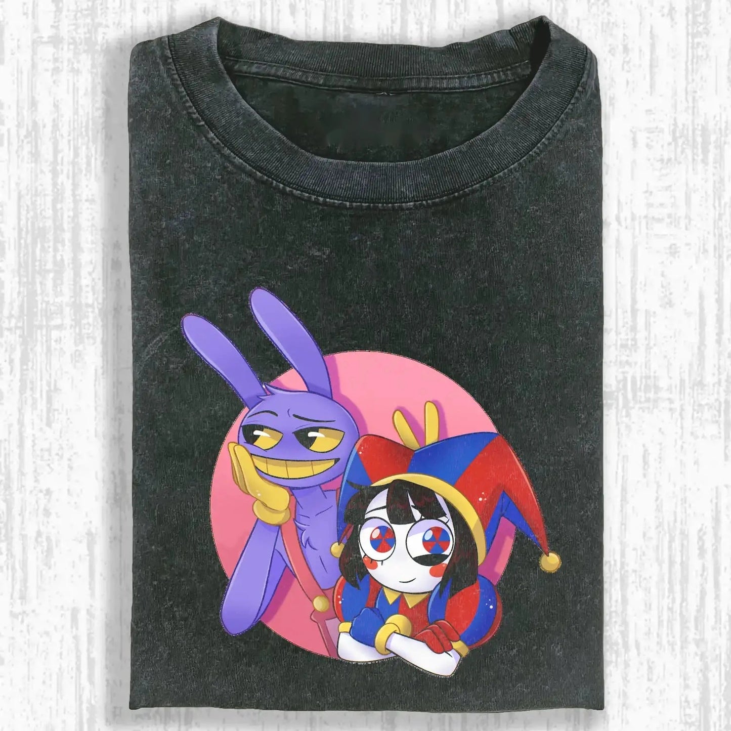 TADC T-SHIRT