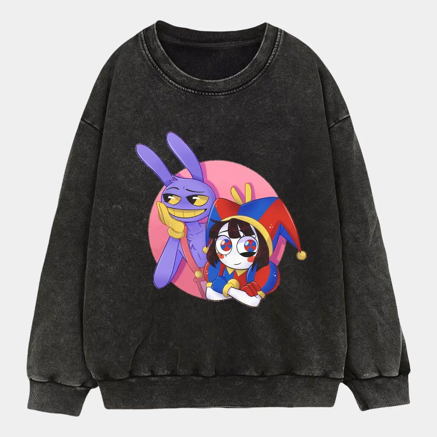 TADC T-SHIRT