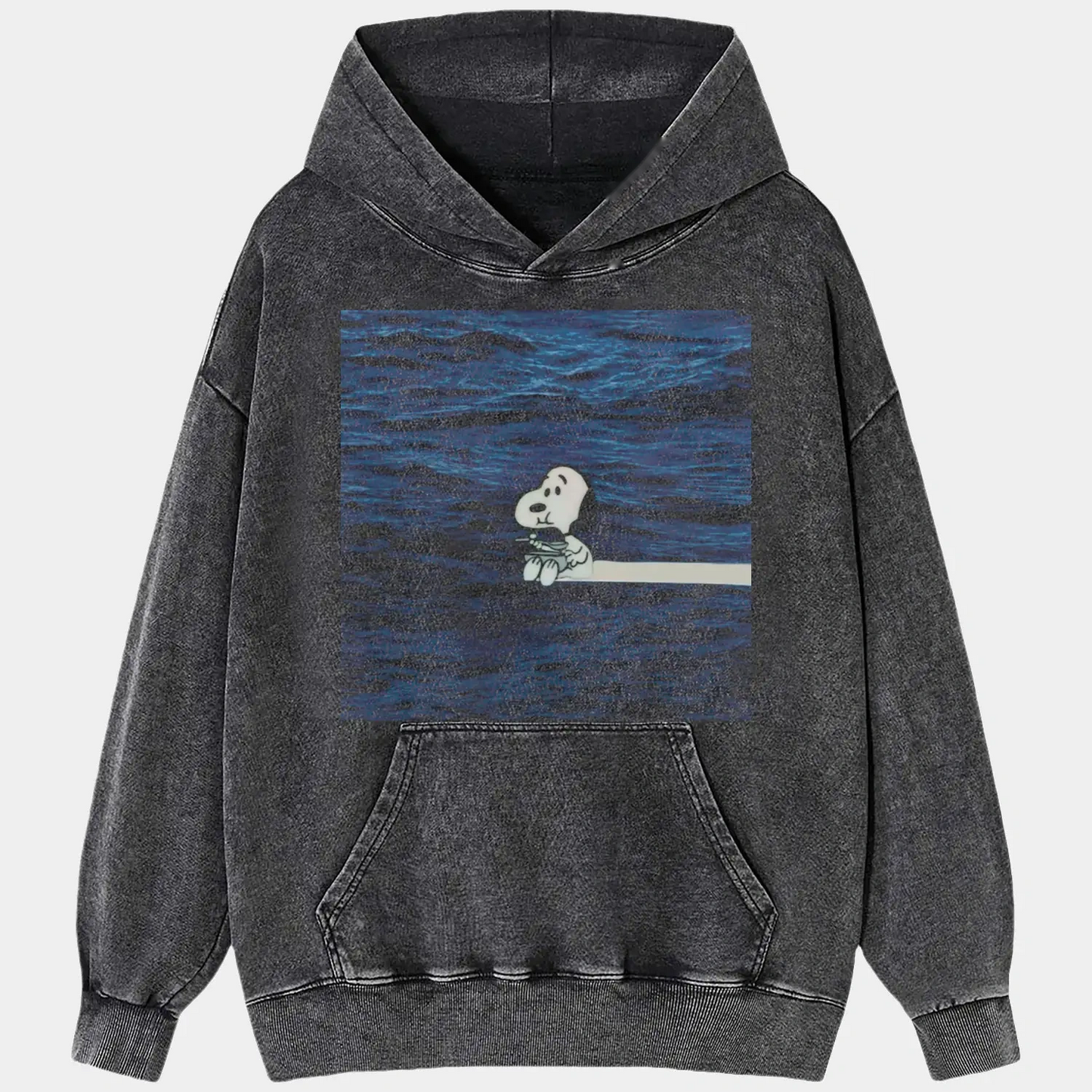 SNOOPY T-SHIRT V4.5