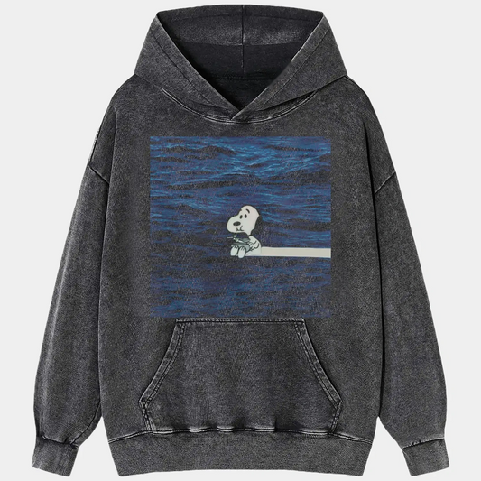 SNOOPY T-SHIRT V4.5