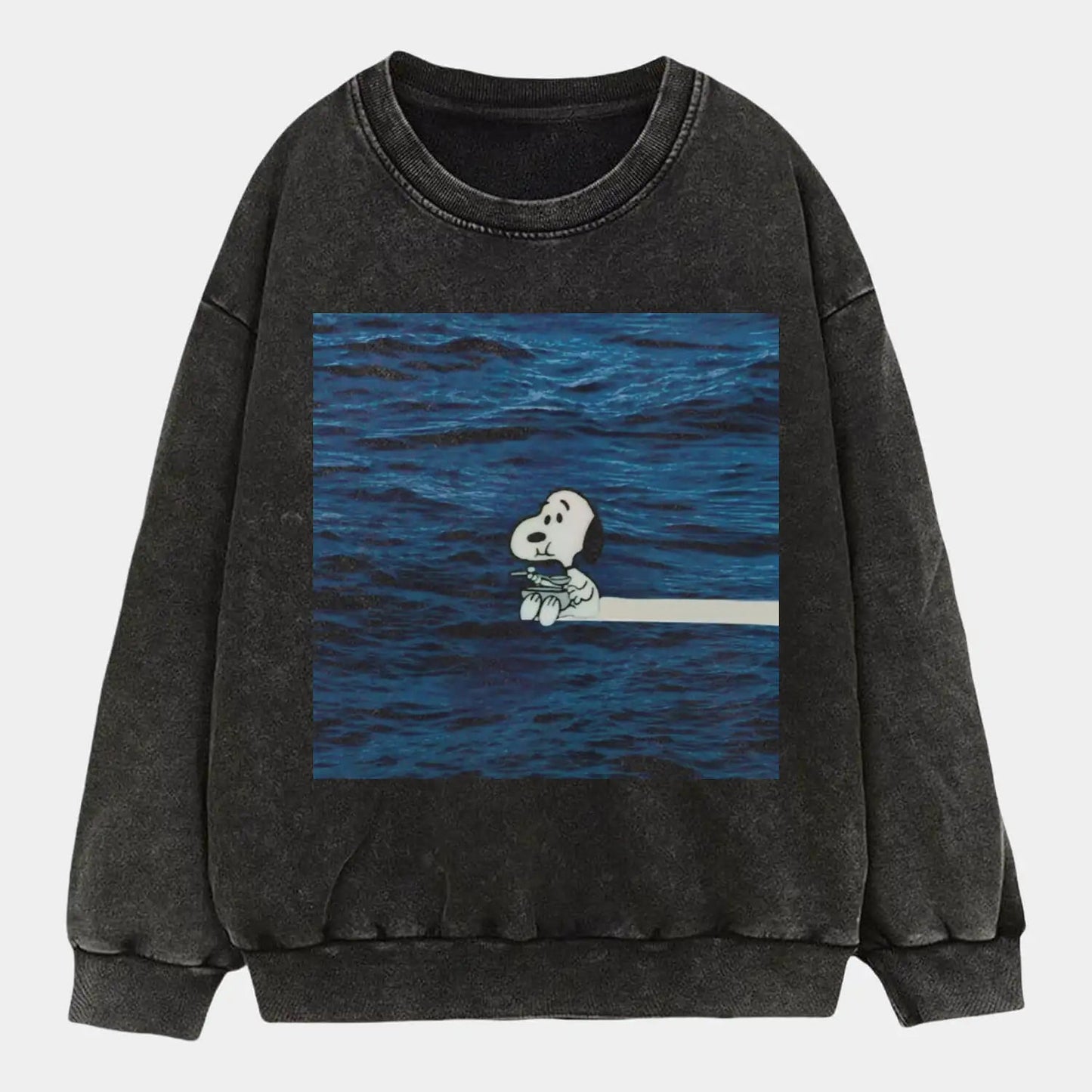 SNOOPY T-SHIRT V4.5