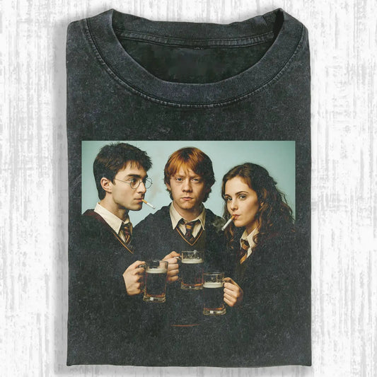 HP T-SHIRT V1.4