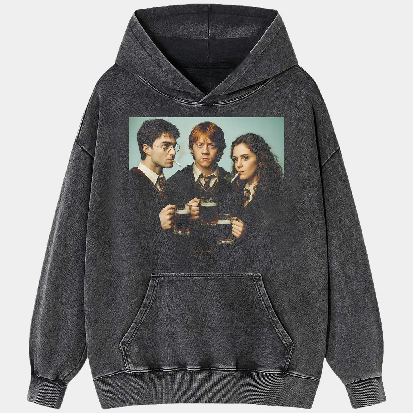HP T-SHIRT V1.4