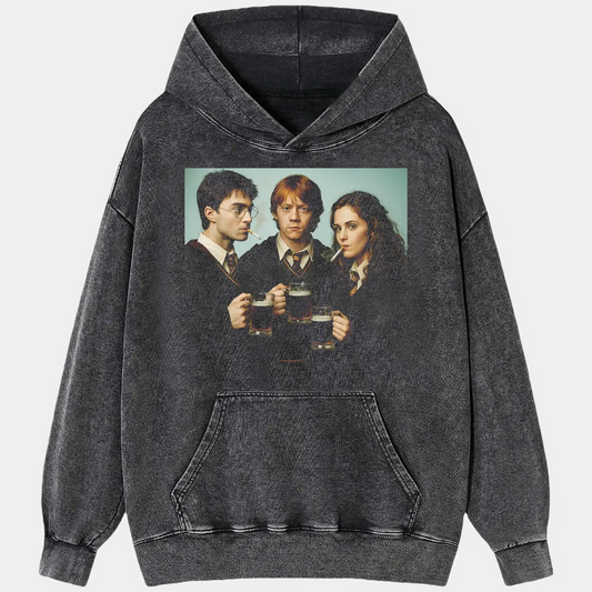 HP T-SHIRT V1.4