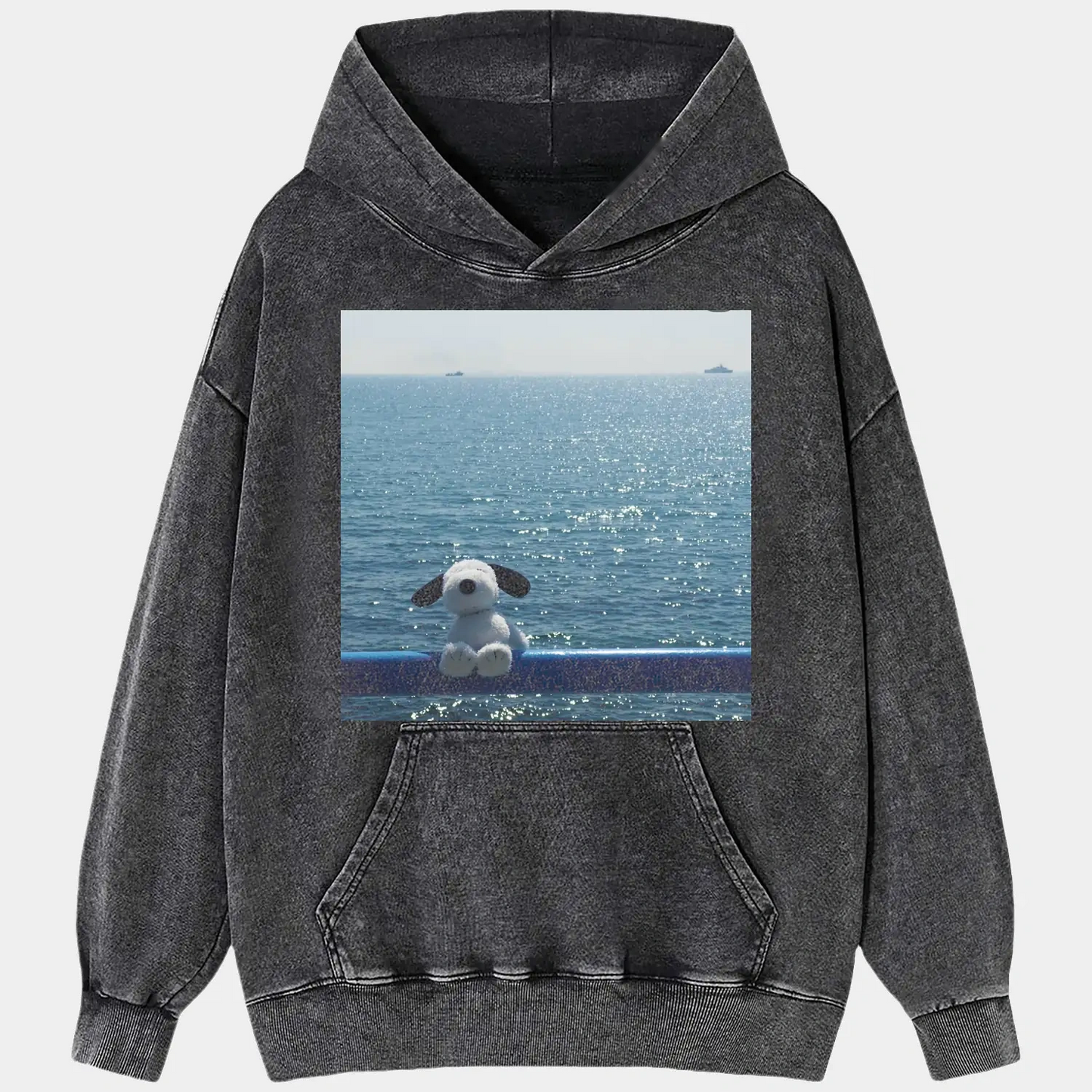 SNOOPY T-SHIRT V3.7
