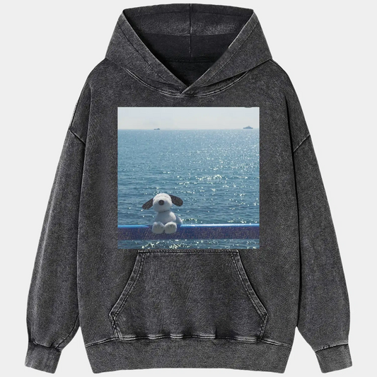SNOOPY T-SHIRT V3.7