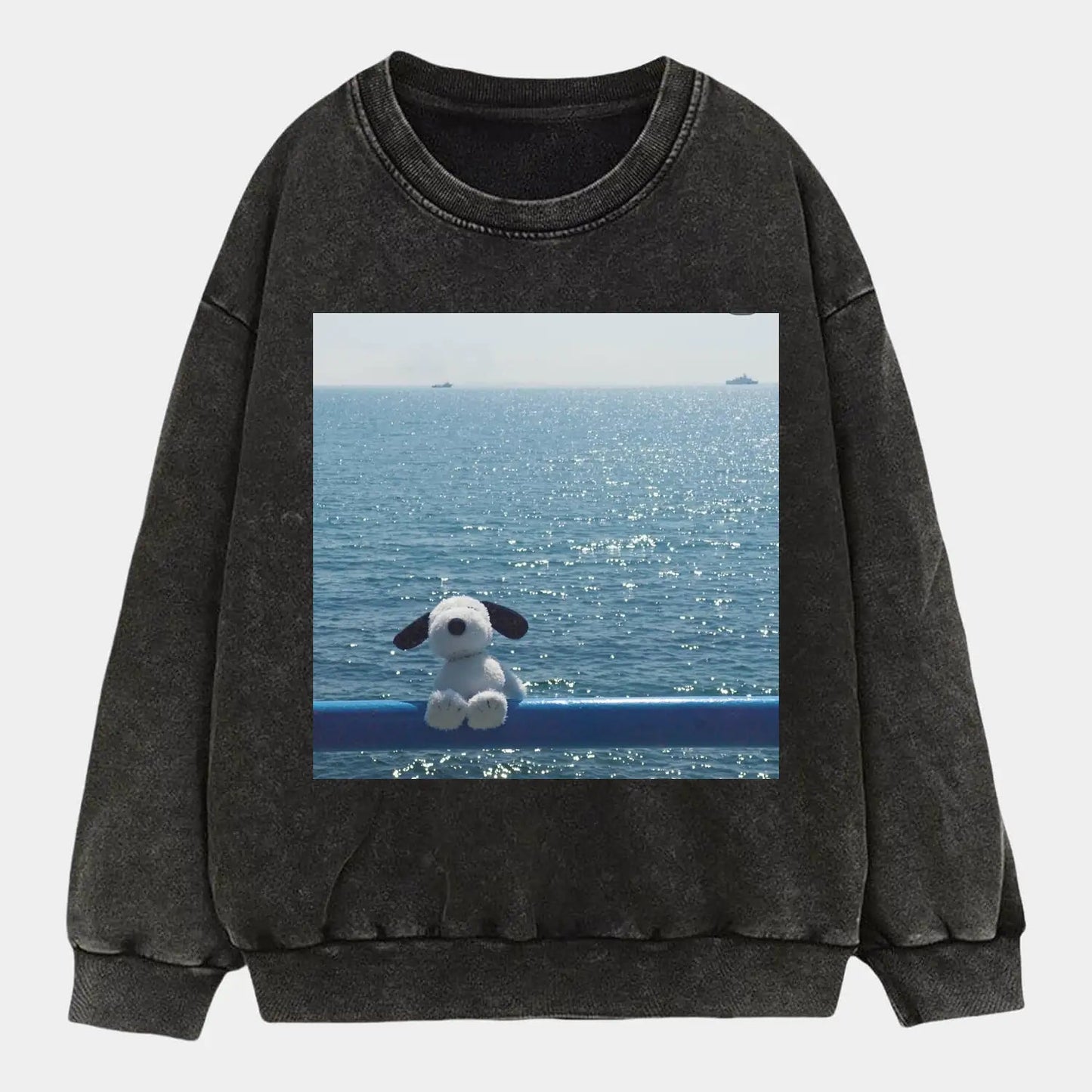 SNOOPY T-SHIRT V3.7