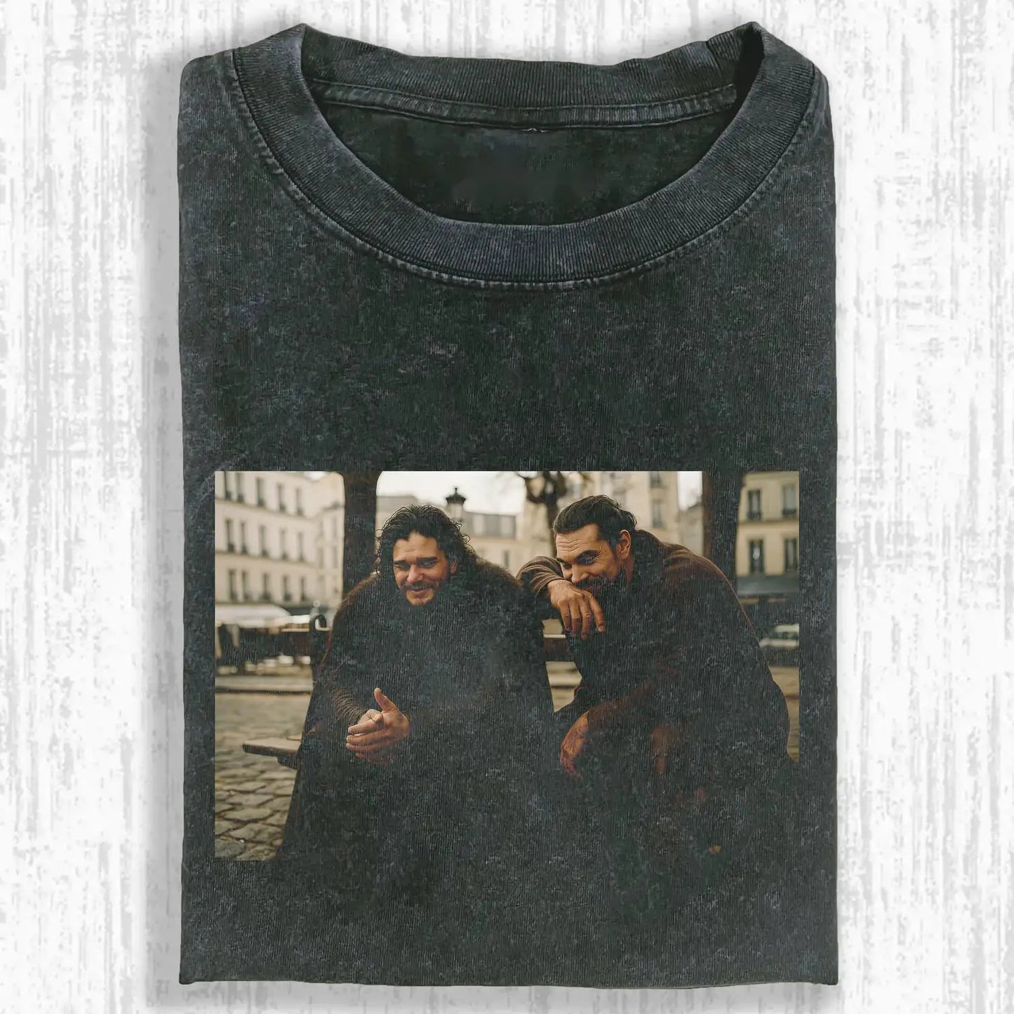GT T-SHIRT V1.6