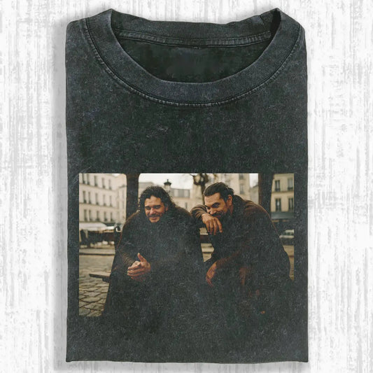 GT T-SHIRT V1.6