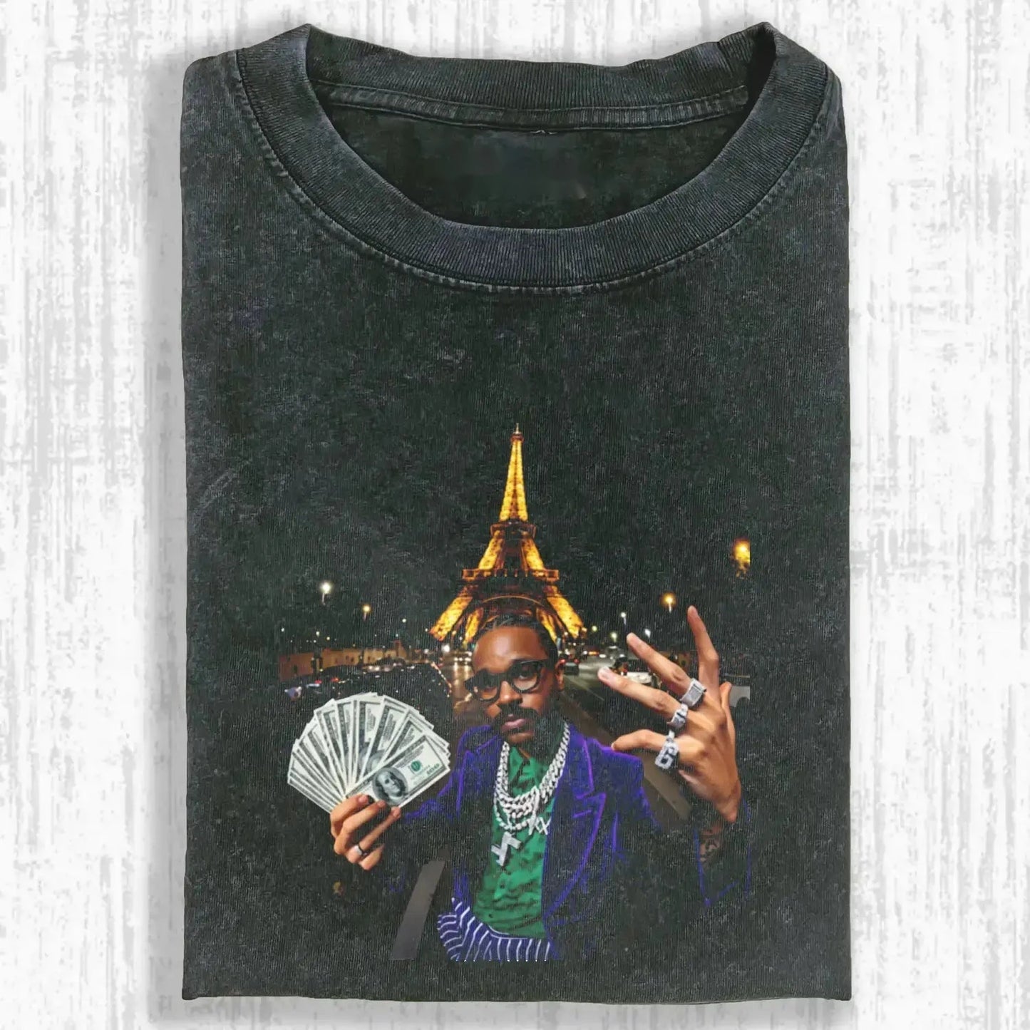 PARODY SINNERS T-Shirt 1.3