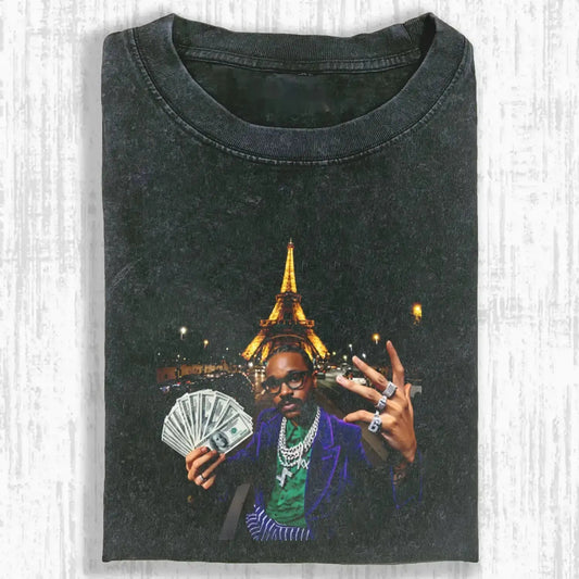 PARODY SINNERS T-Shirt 1.3