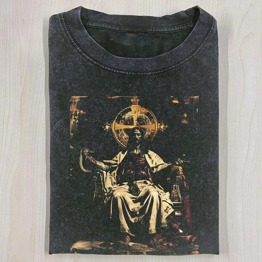 JESUS T-SHIRT 7.0