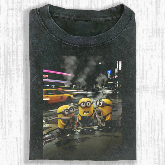 PEPPER TEE