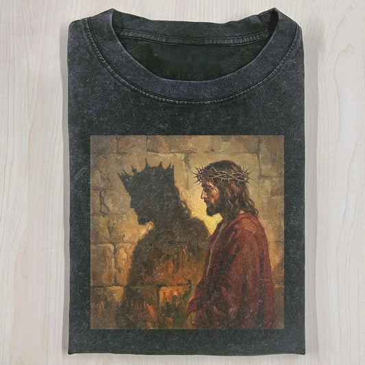 JESUS T-SHIRT 8.0
