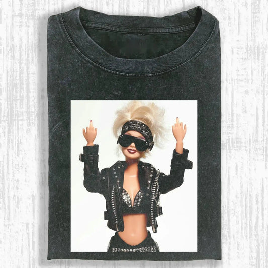 B. T-SHIRT