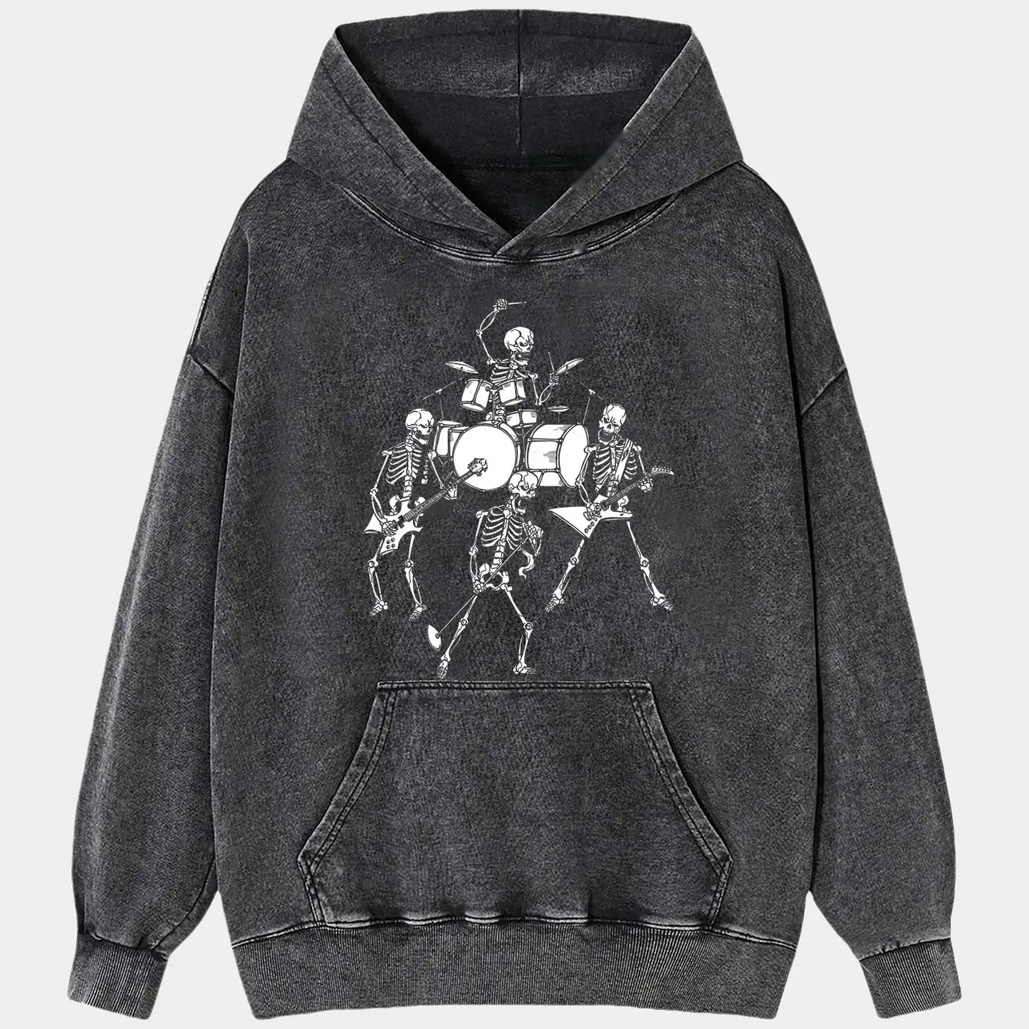 FUN SKELETON T-SHIRT V1.5
