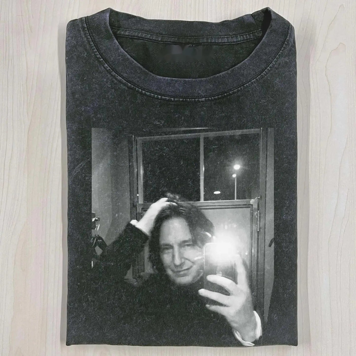PEPPER TEE