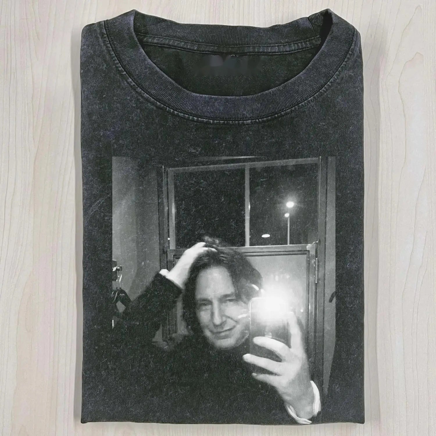 PEPPER TEE