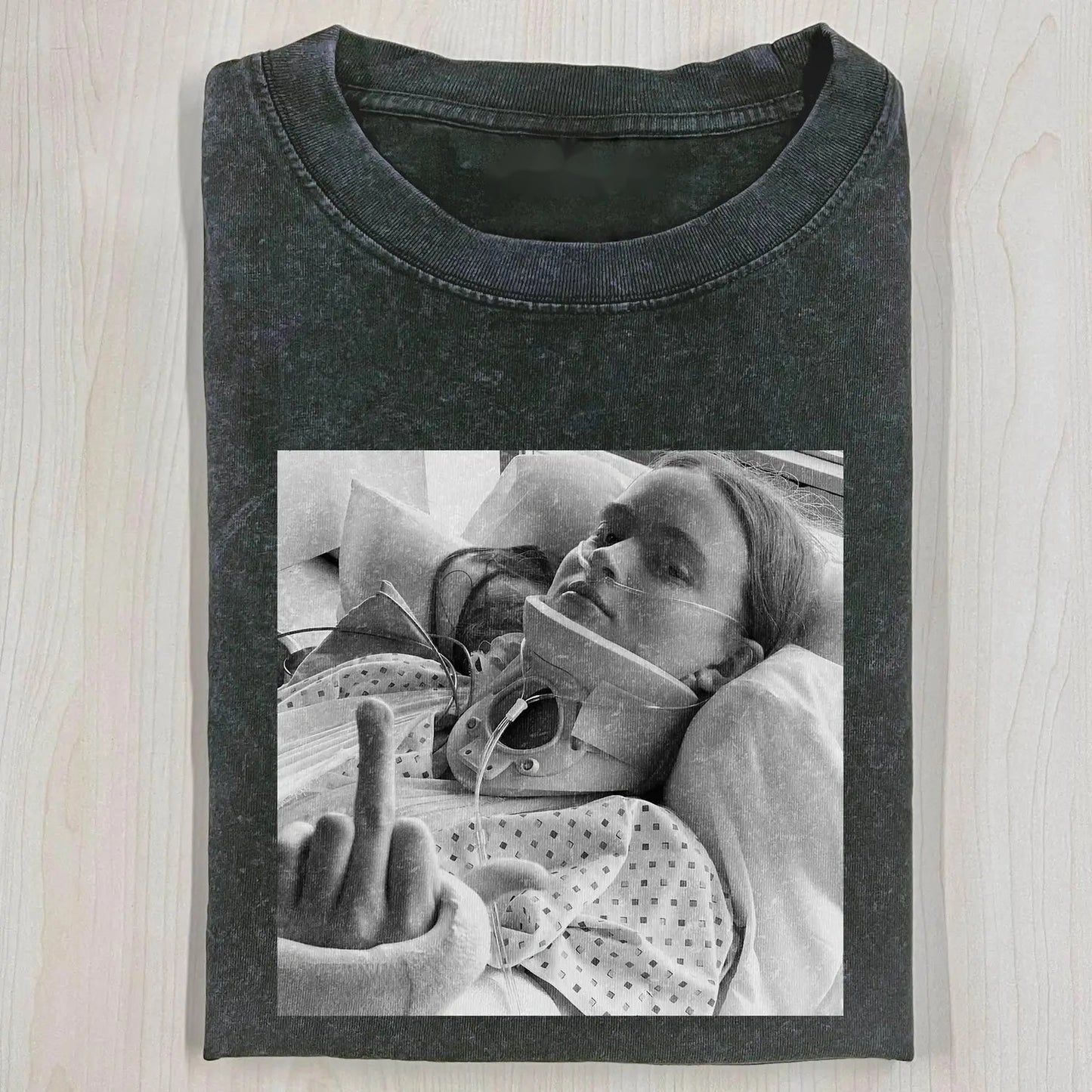PEPPER TEE