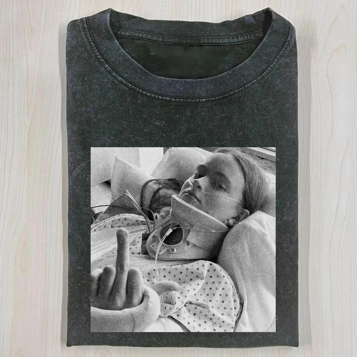 PEPPER TEE