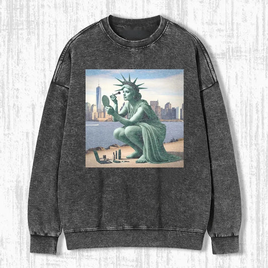 STATUE OF LIBERTY TEE 2.0
