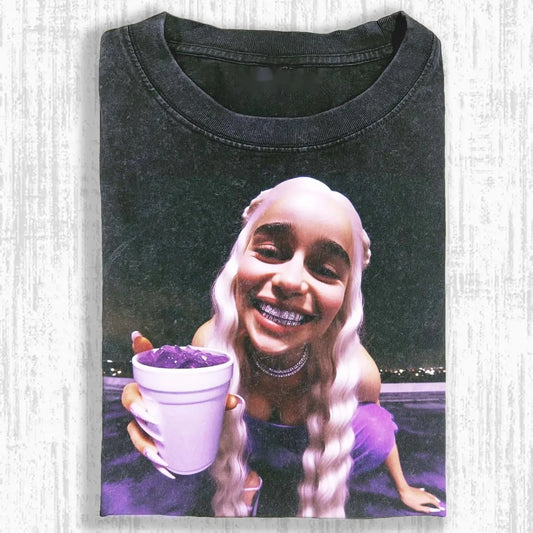 PEPPER TEE