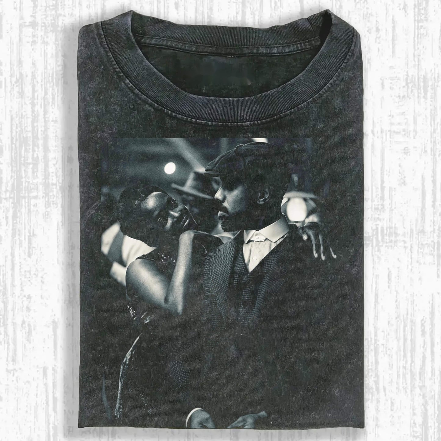 SINNERS TEE 2.0