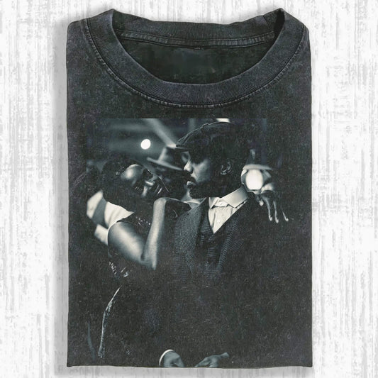 SINNERS TEE 2.0